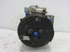 Compressor de aparelho de ar condicionado 8200037058 RENAULT