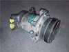 Compressor de aparelho de ar condicionado 8200037058 RENAULT