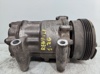 Compressor de aparelho de ar condicionado 8200037058 RENAULT