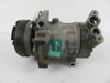 Compressor de aparelho de ar condicionado 8200037058 RENAULT