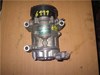 Compressor de aparelho de ar condicionado 8200037058 RENAULT