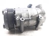 Compressor de aparelho de ar condicionado 8200037058 RENAULT