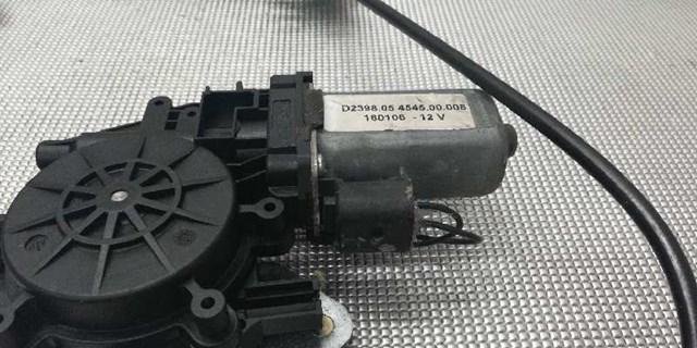 8200038152 Механизм стеклоподъемника двери передней правой купить Чернигов