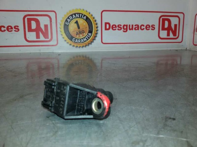 Sensor de volante para Renault Espace IV 2.2 dCi (JK0H) G9TJ7 8200038472