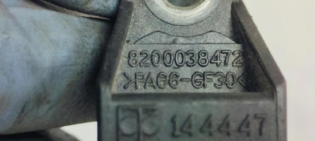 Sensor de posição da árvore distribuidora 8200038472 RENAULT