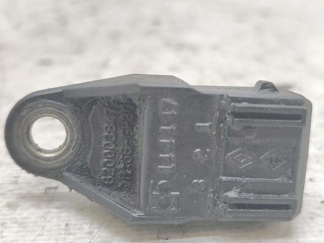 Sensor de posição da árvore distribuidora 8200038472 RENAULT