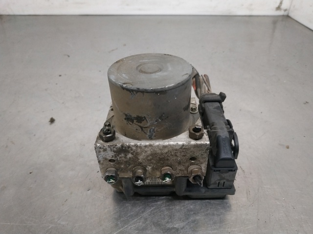 Unidade hidráulico de controlo ABS Renault Scenic 2 JM0, JM1