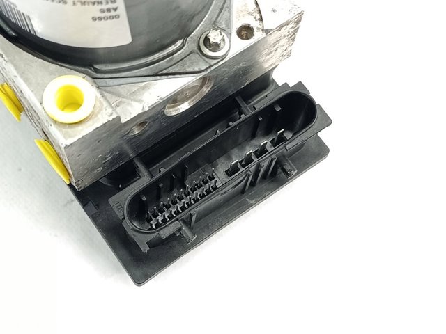 Unidade hidráulico de controlo ABS Renault Scenic 2 JM0, JM1