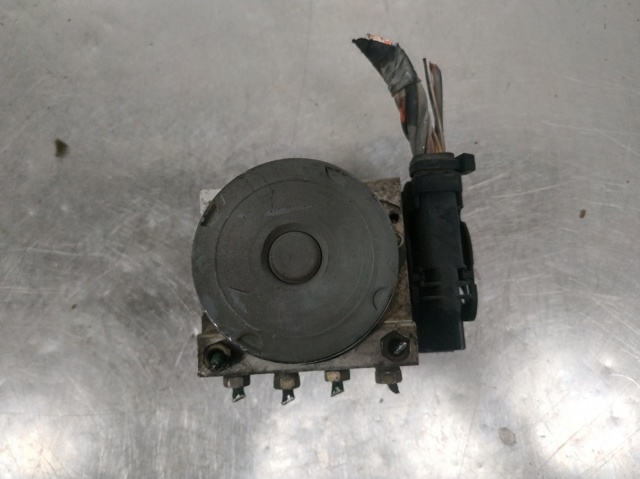 Unidade hidráulico de controlo ABS Renault Scenic 2 JM0, JM1