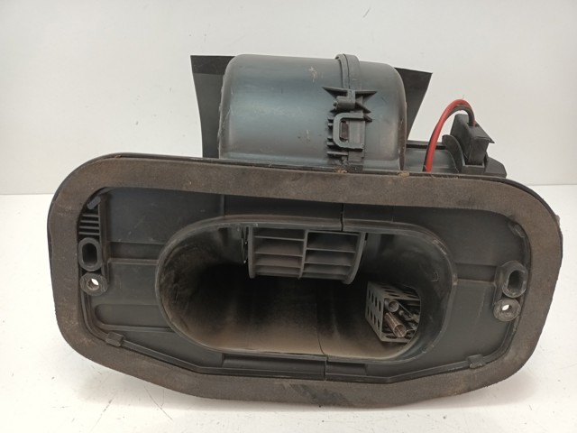 8200039211 RENAULT Мотор вентилятора печки (отопителя салона) купить в Одесса