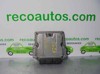 Módulo de direção (Centralina eletrônica) de motor 8200039569 RENAULT