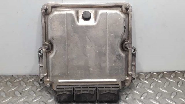 8200039569 RENAULT Блок управления двигателем купить в Чернигов