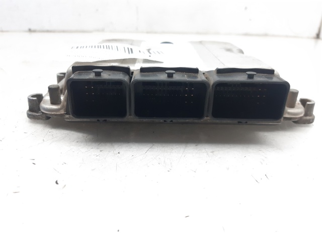 8200039569 RENAULT Модуль управления (ЭБУ) двигателем купить в Ирпень