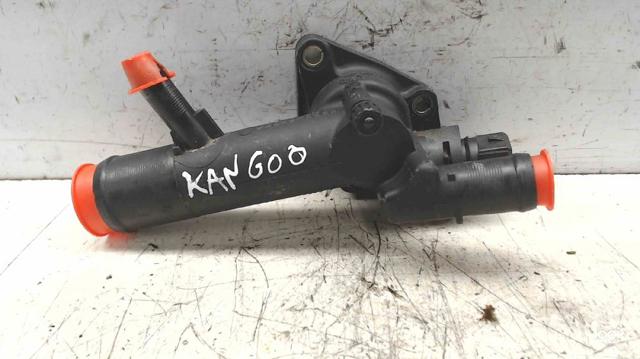 Caixa do termostato 8200039885 RENAULT