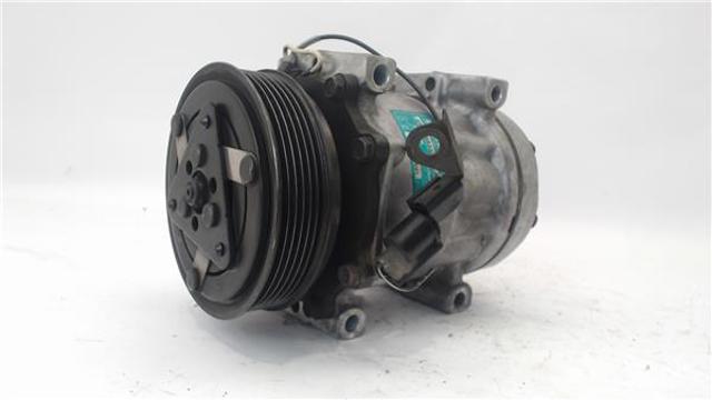 Compressor de ar condicionado para Volvo S40 I 1.9 DI D4192T3 8200040681
