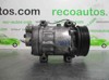 Compressor de aparelho de ar condicionado 8200040681 MITSUBISHI