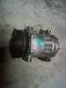 Compressor de aparelho de ar condicionado 8200040681 VOLVO