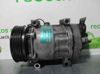 Compressor de aparelho de ar condicionado 8200040681 VOLVO