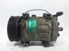 Compressor de aparelho de ar condicionado 8200040681 VOLVO