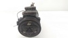 Compressor de aparelho de ar condicionado 8200040681 VOLVO