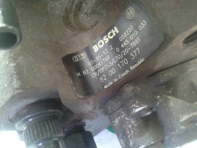 8200041766 ТНВД купить Ровно