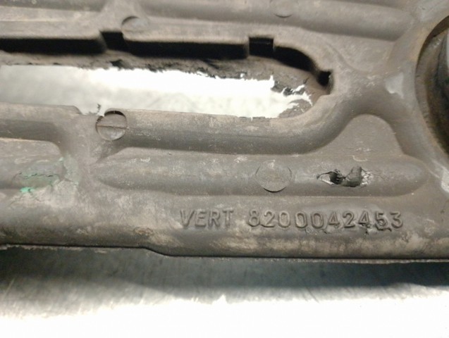 RENAULT 8200042453 Задняя опора двигателя в наличии Сумы