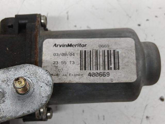 8200044416 RENAULT Механизм стеклоподъемника двери задней левой купить в Одесса