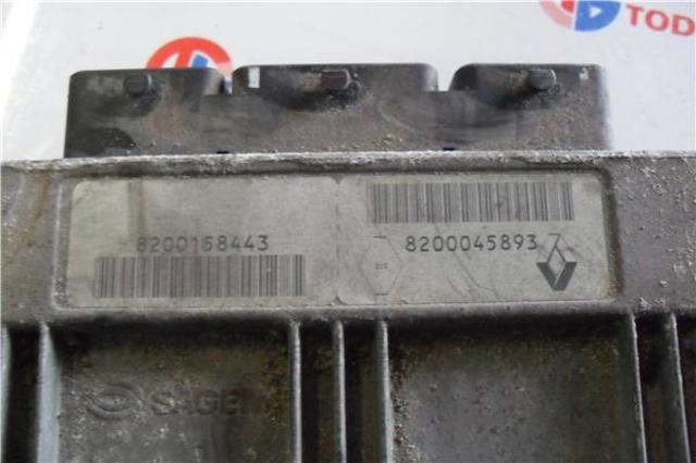 8200045893 RENAULT купить в Сумы