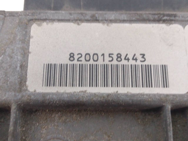 RENAULT 8200045893 в наличии Ужгород