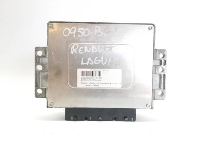 8200045893 RENAULT купить в Полтава