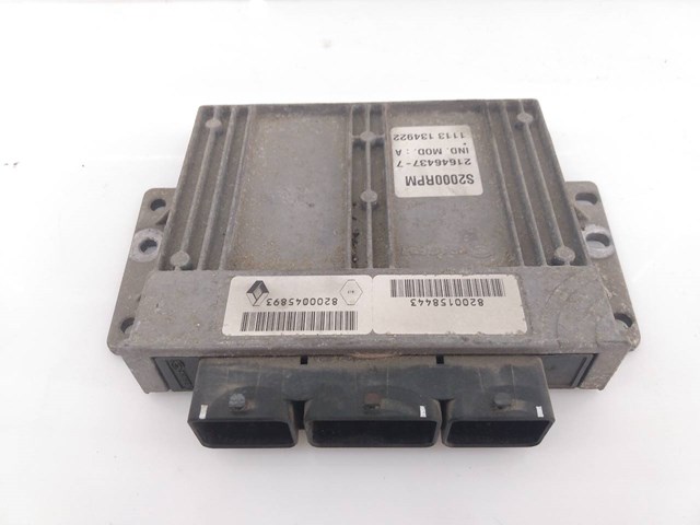 8200045893 RENAULT купить в Днепр