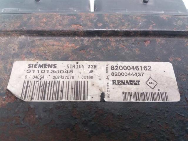 8200046162 RENAULT купить в Украина