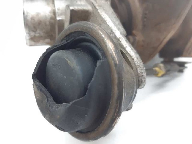 RENAULT 8200046681 Турбина в наличии Житомир
