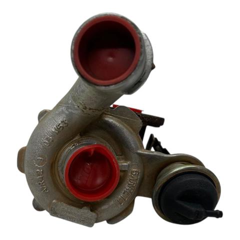 8200046681 RENAULT Турбина купить в Тернополь