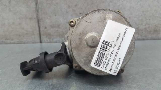 RENAULT 8200046841 Насос вакуумный в наличии Одесса
