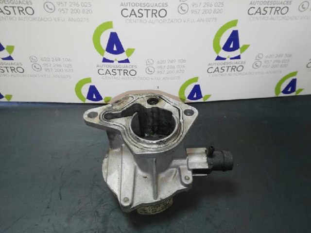 Depressor de freio / bomba de vácuo para Renault Clio II (bb_,bb_) (2004-...) 1.9 d (b/cb0j) k9k700 8200046843