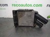 Radiador de intercooler 8200047162 RENAULT