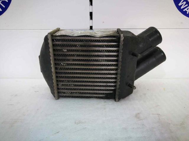 Radiador de intercooler 8200047162 RENAULT