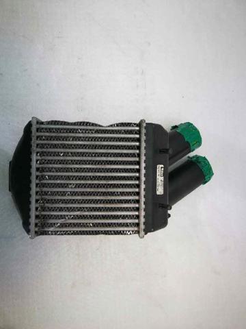 Radiador de intercooler 8200047162 RENAULT
