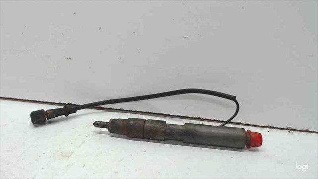 8200047506 RENAULT Форсунка впрыска топлива купить в Сумы
