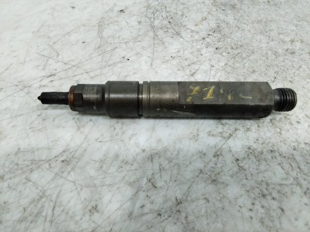 8200047506 RENAULT Форсунка впрыска топлива купить в Каменское