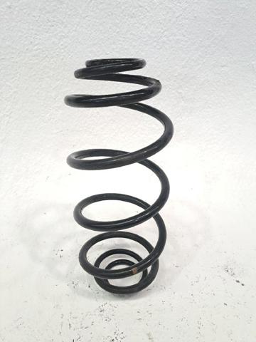 Mola traseira 8200048205 RENAULT