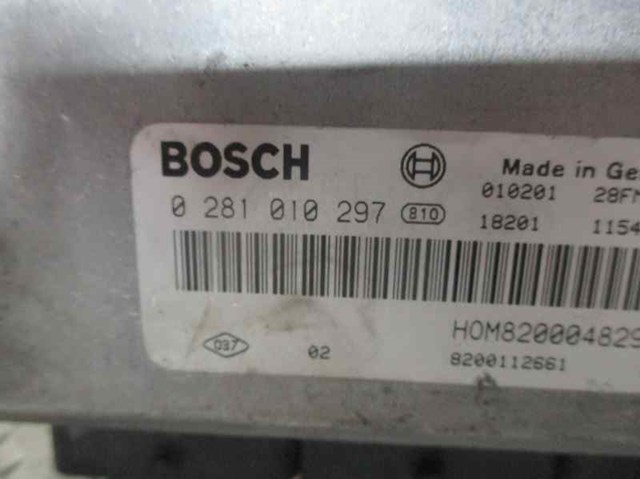 RENAULT 8200048297 в наличии Днепр