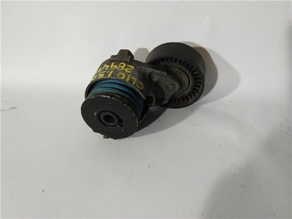 Correia auxiliar tensionadora para Renault clio ii (bb_,bb_) (2003-2016) 1,5 dCi k9kb702 8200048486