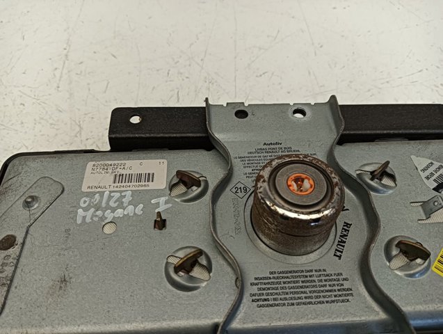 RENAULT 8200049222 в наличии Хмельницкий