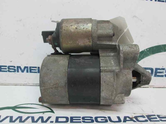 Motor de arranque para Renault Megane I Coach (DA0/1_) (2001-2003) 1.6 16V (DA0B, DA04, DA11) G-K4M A7 8200049826