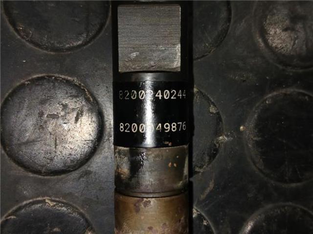 RENAULT 8200049876 Топливные форсунки в наличии Украина