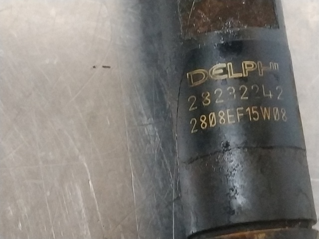 8200049876 RENAULT Форсунка впрыска топлива купить в Каменское