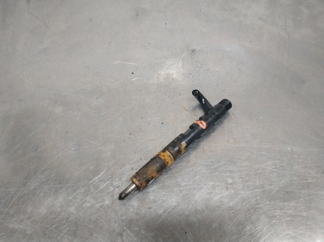 8200049876 RENAULT Форсунка впрыска топлива купить в Сумы