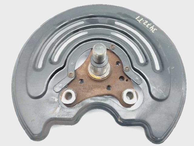 8200050015 RENAULT Цапфа (поворотный кулак) задний левый купить в Ирпень